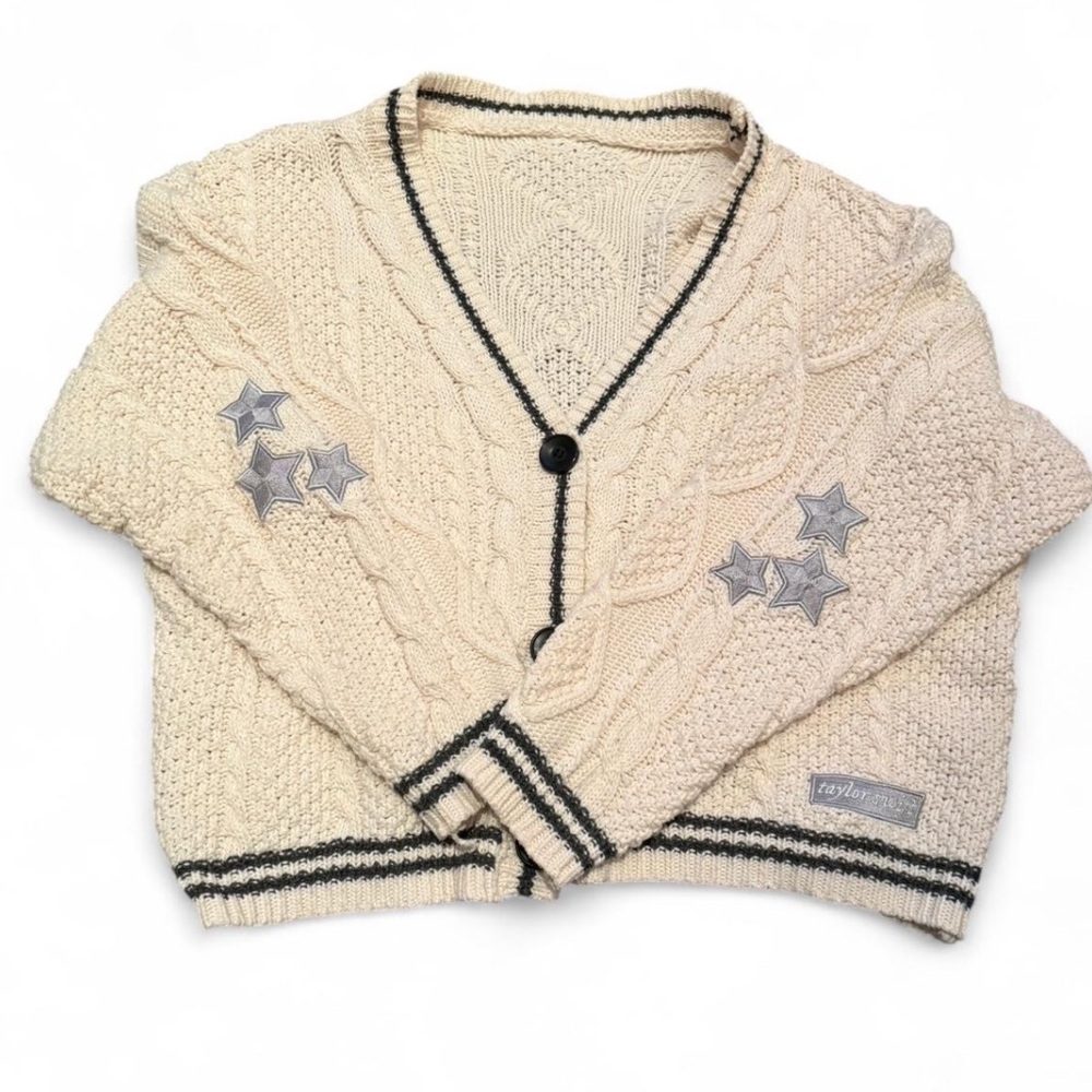 ORIGINAL Taylor Swift Cardigan